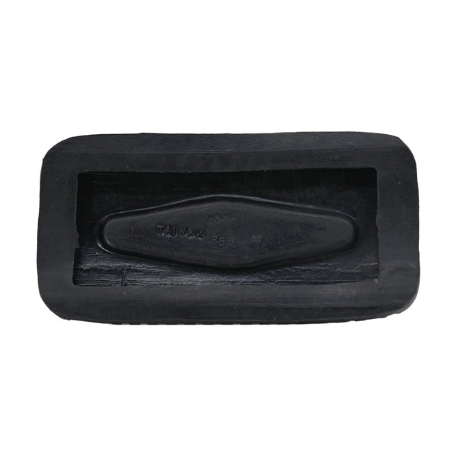 Hule Pedal Para Toyota Varios 1970-2002