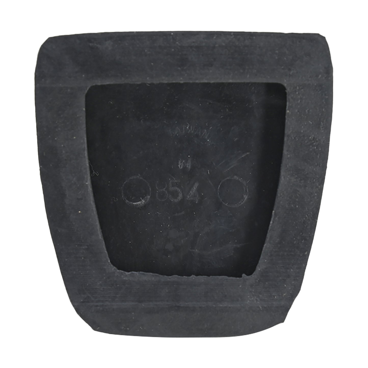 Hule Pedal Para Toyota Varios 1968-2007