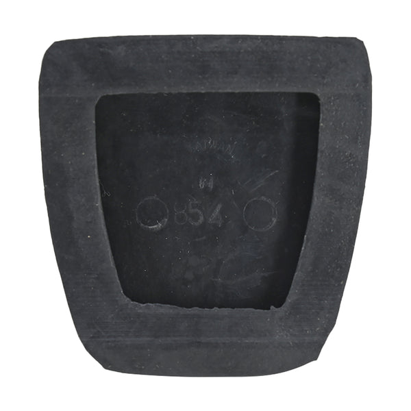 Hule Pedal Para Toyota Varios 1968-2007