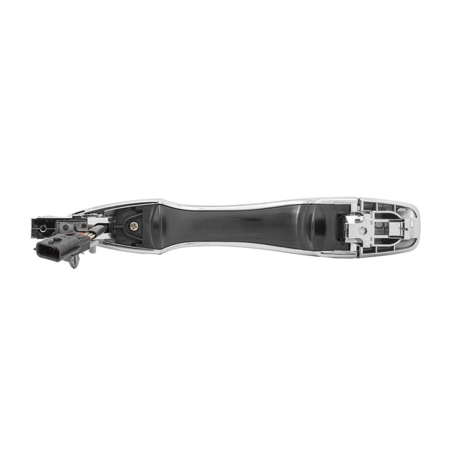 Manija Exterior Para Nissan Pathfinder 2013-2017