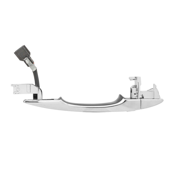 Manija Exterior Para Nissan Pathfinder 2013-2017
