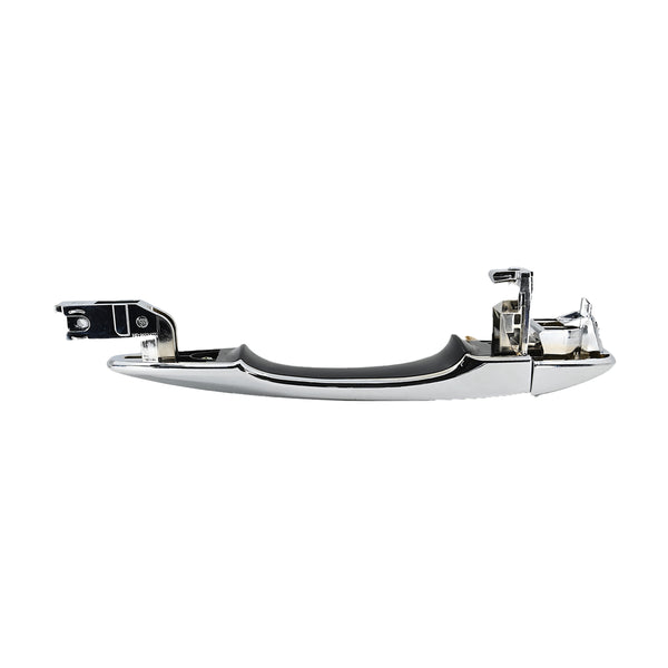 Manija Exterior Para Nissan Pathfinder 2013-2017