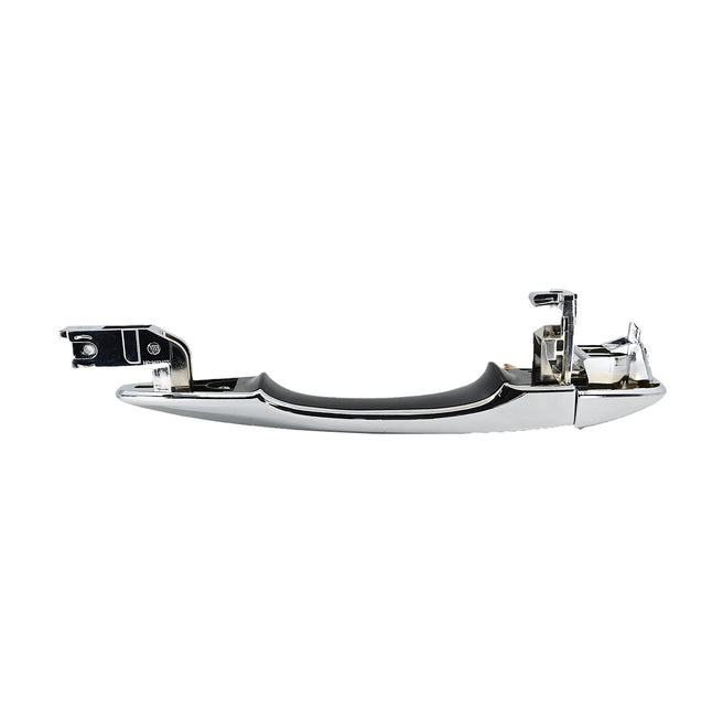 Manija Exterior Para Nissan Pathfinder 2013-2017