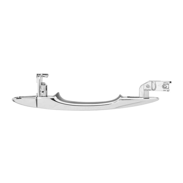 Manija Exterior Para Nissan Pathfinder 2013-2017