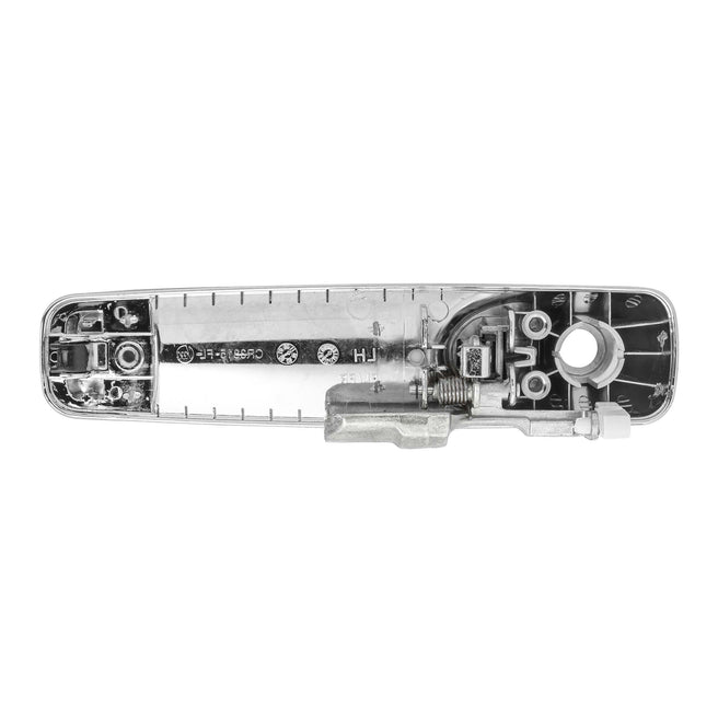 Manija Exterior Para Jeep Commander 2006-2010