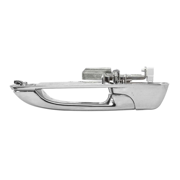 Manija Exterior Para Jeep Commander 2006-2010