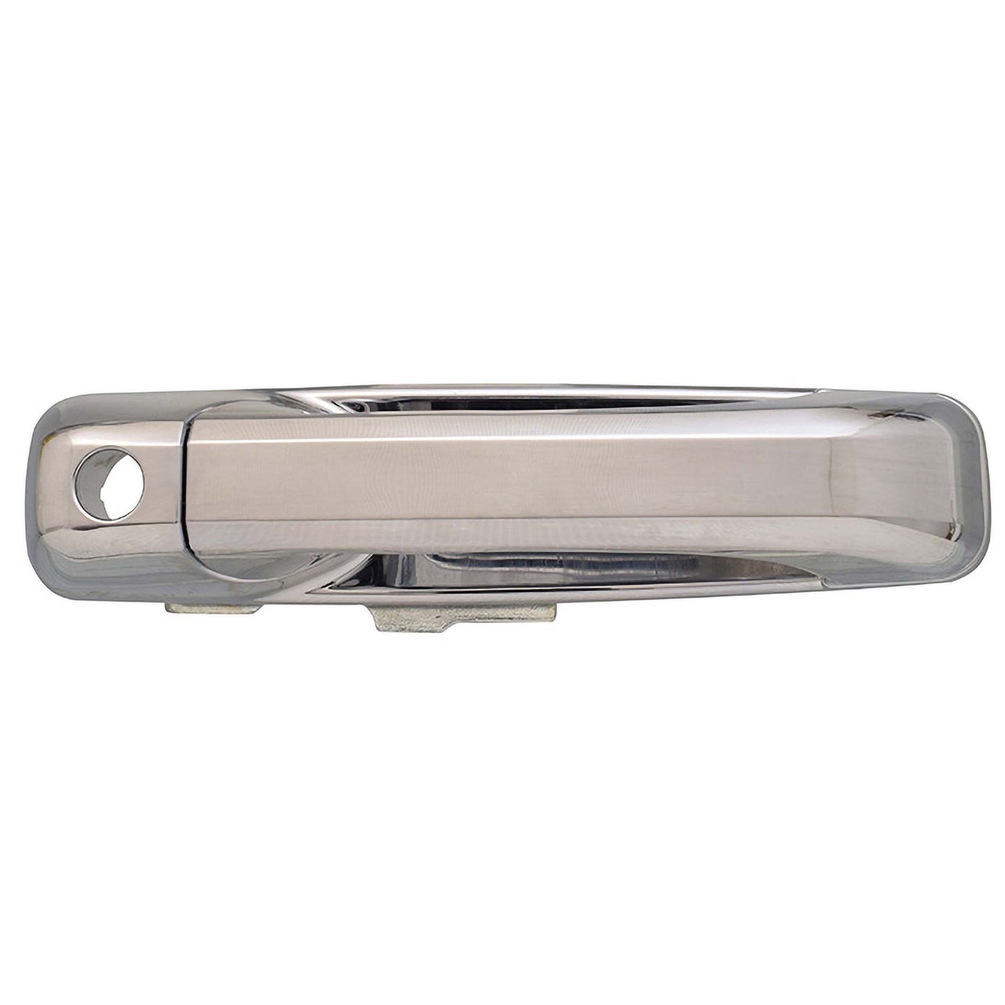 Manija Exterior Para Jeep Commander 2006-2010