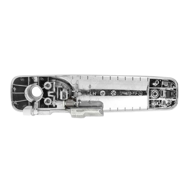 Manija Exterior Para Jeep Commander 2006-2010