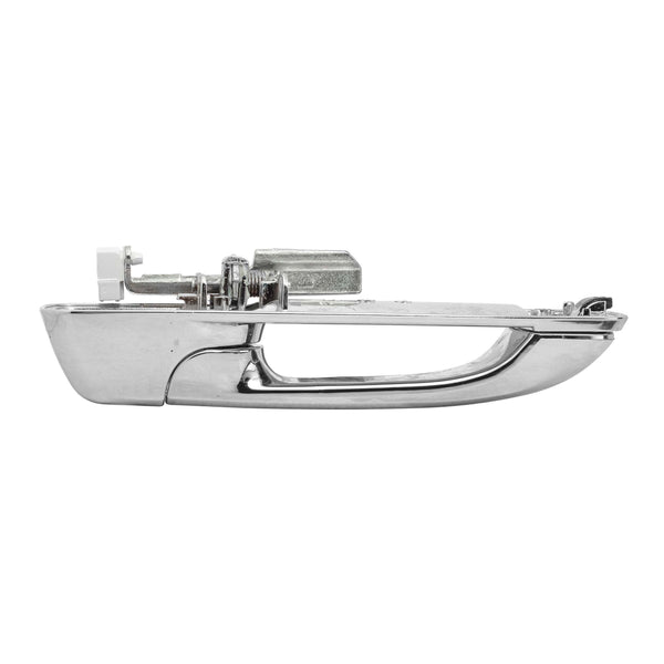 Manija Exterior Para Jeep Commander 2006-2010