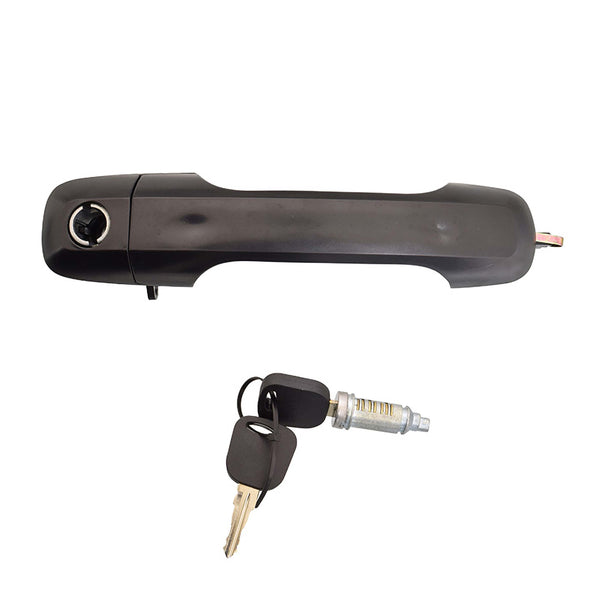 Manija Exterior Para Ford Ikon 2008-2012