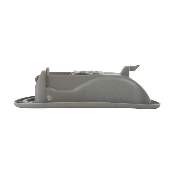 Manija Interior Para Ford Escort 1997-2001