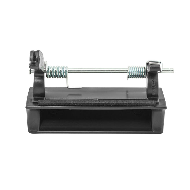 Manija Exterior Para Jeep Grand Cherokee 2005-2010