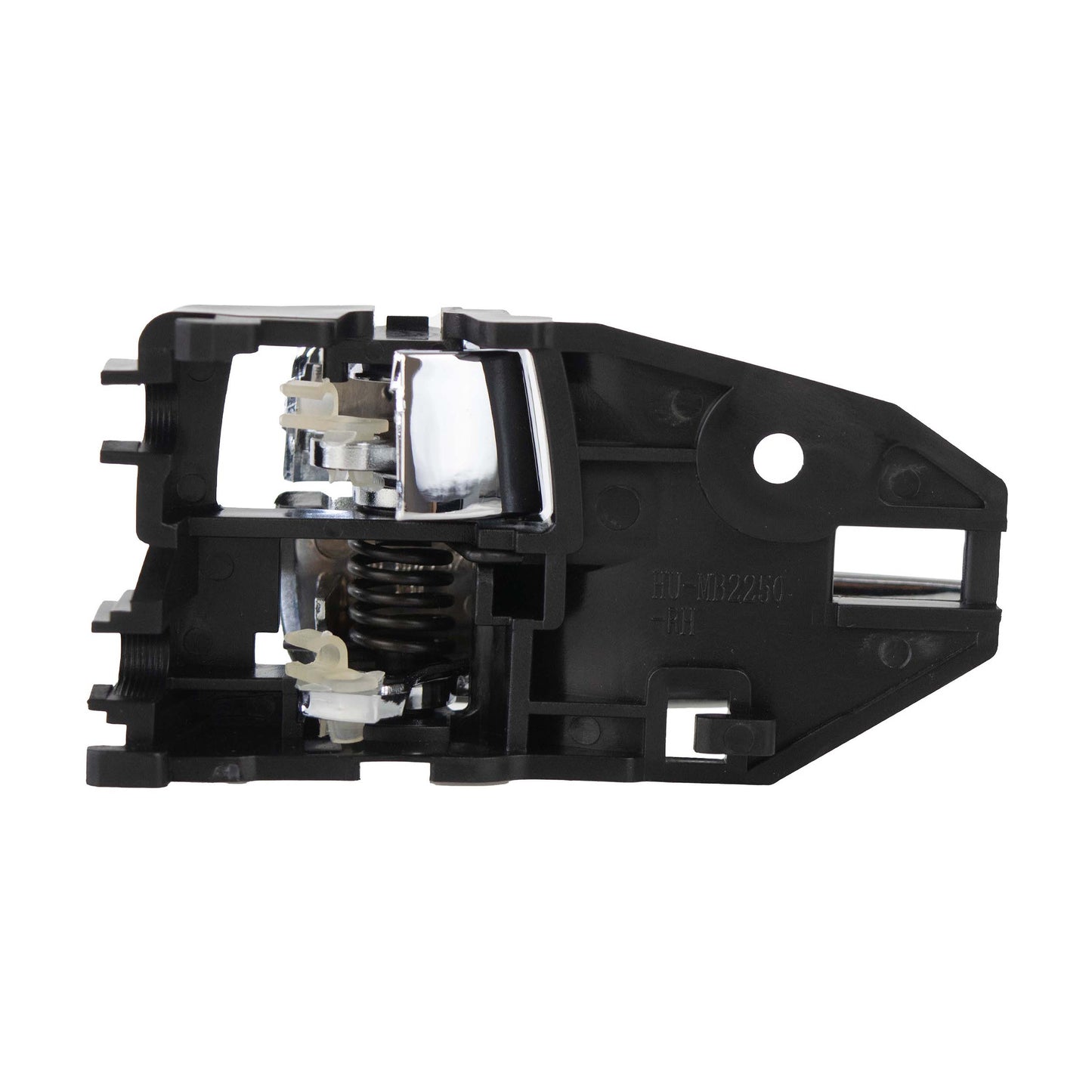 Manija Interior Para Mitsubishi Lancer 2003-2007