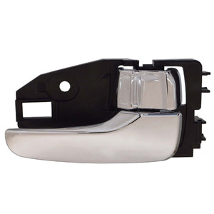 Manija Interior Para Mitsubishi Lancer 2003-2007