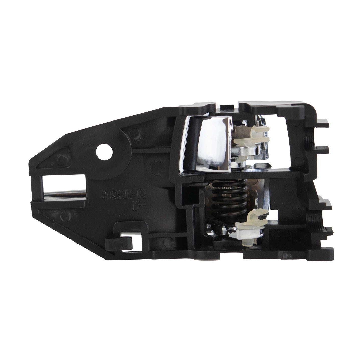 Manija Interior Para Mitsubishi Lancer 2003-2007