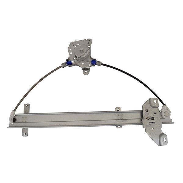 Elevador De Cristal Para Nissan Frontier 2001-2004