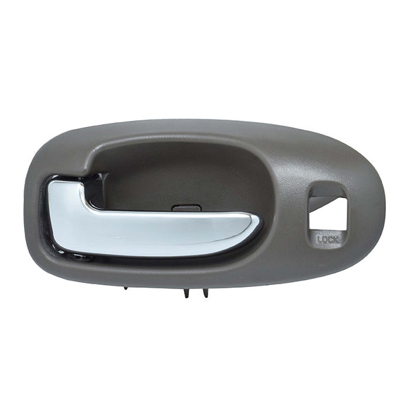 Manija Interior Para Chrysler Cirrus 2001-2006