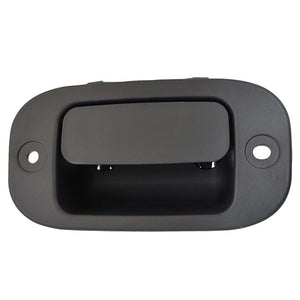 Manija Interior Para Mitsubishi Raider 2006-2009