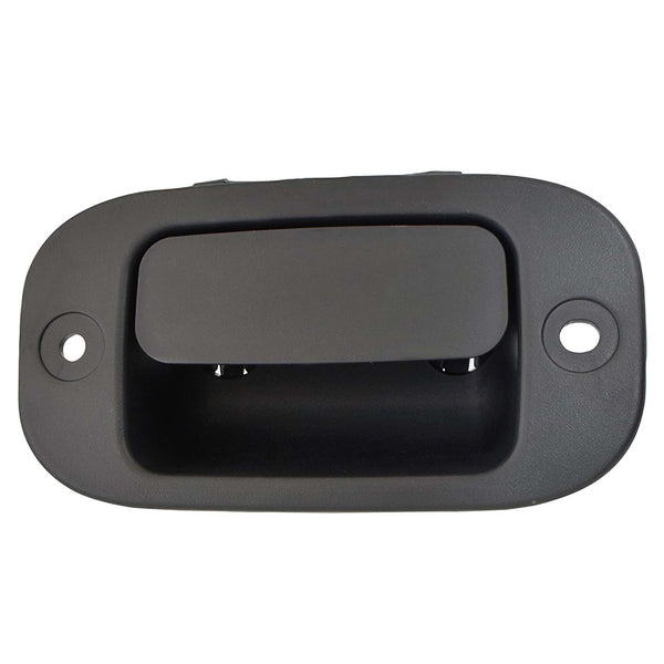 Manija Interior Para Mitsubishi Raider 2006-2009