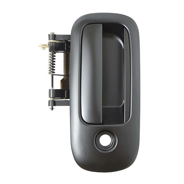 Manija Exterior Para Gmc Savana 2010-2018