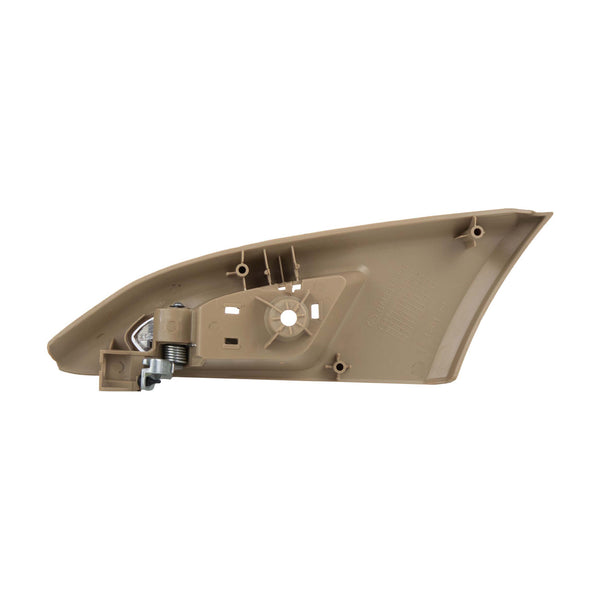 Manija Interior Para Cadillac Cts 2008-2013