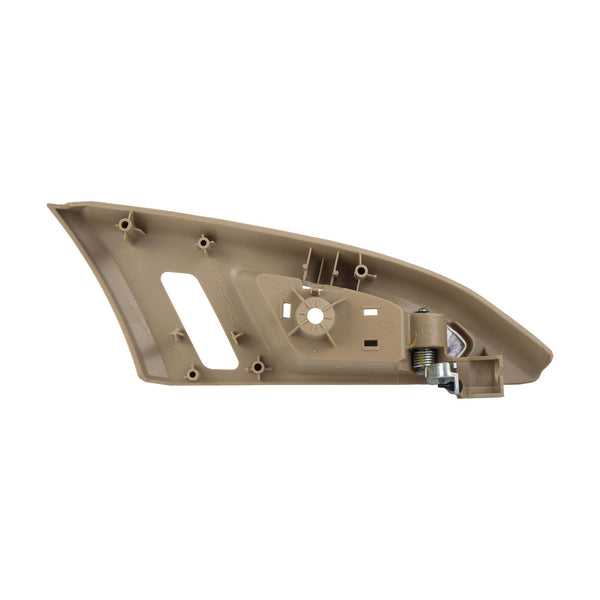 Manija Interior Para Cadillac Cts 2008-2013