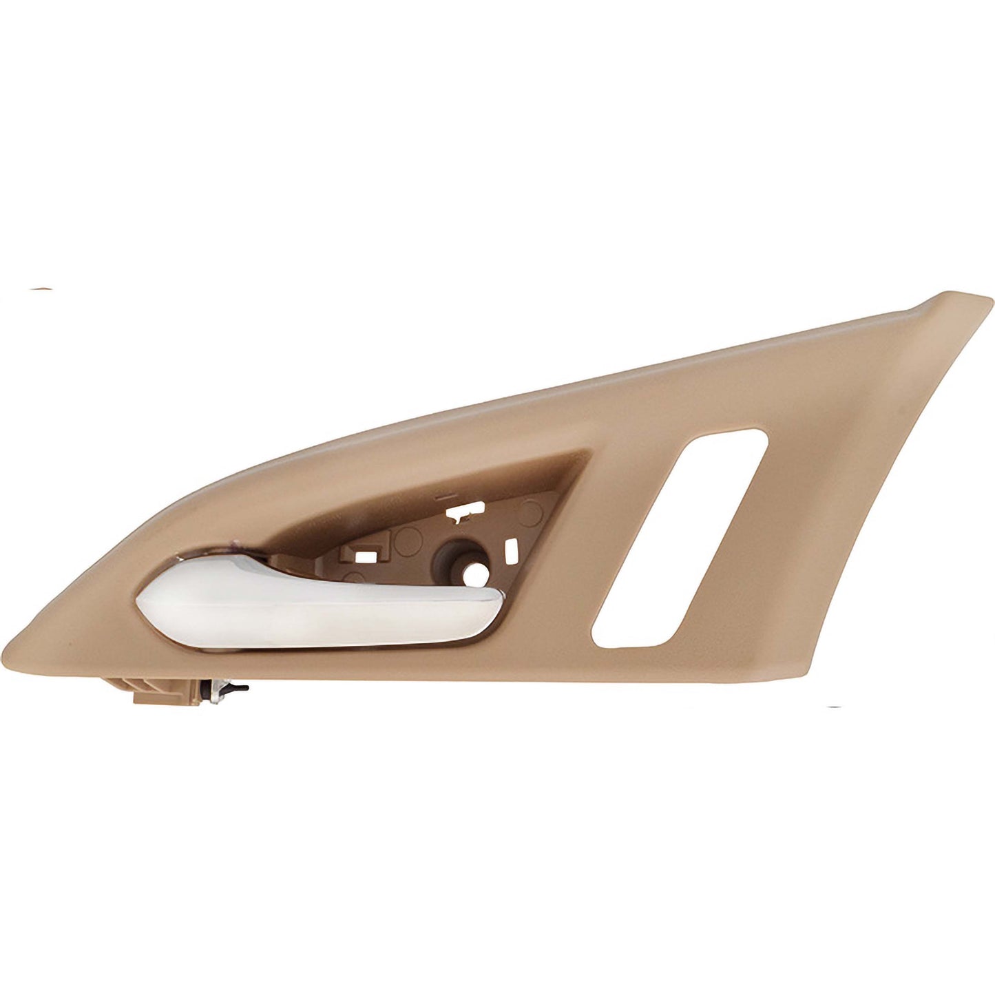 Manija Interior Para Cadillac Cts 2008-2013