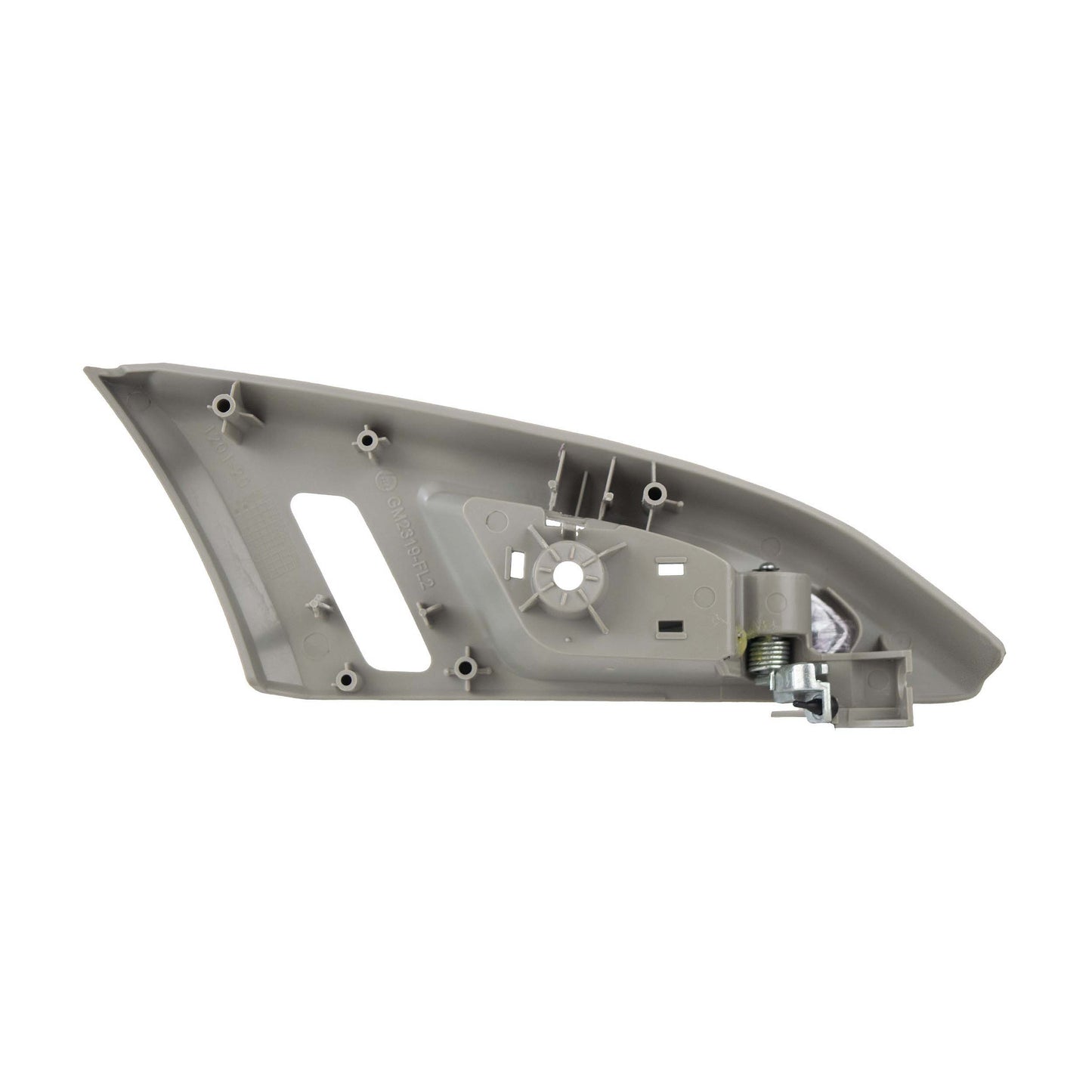 Manija Interior Para Cadillac Cts 2008-2013
