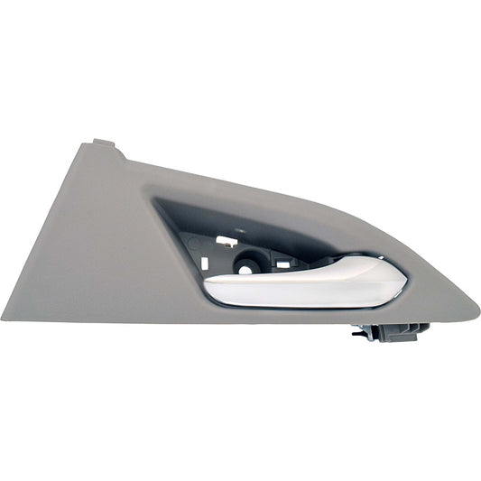 Manija Interior Para Cadillac Cts 2008-2013