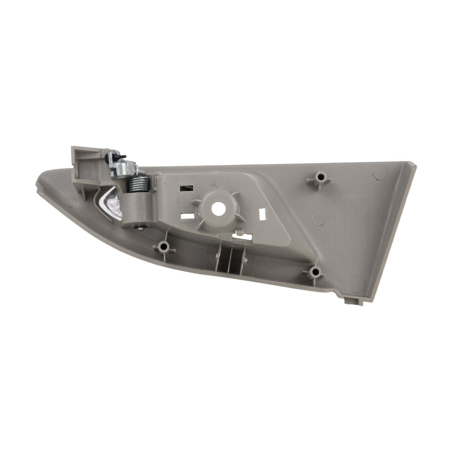 Manija Interior Para Cadillac Cts 2008-2013