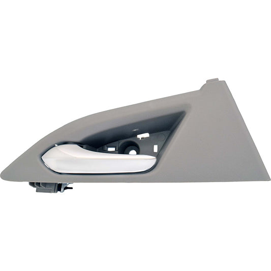 Manija Interior Para Cadillac Cts 2008-2013