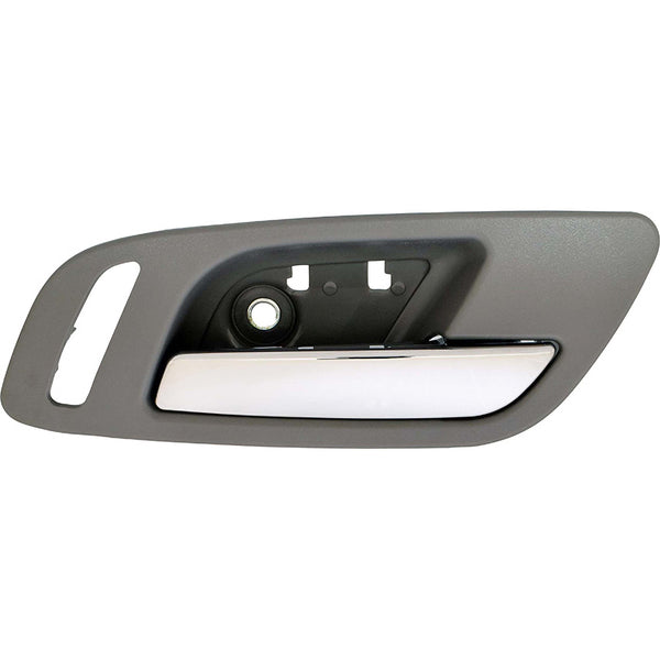 Manija Interior Para Gmc Yukon 2007-2014