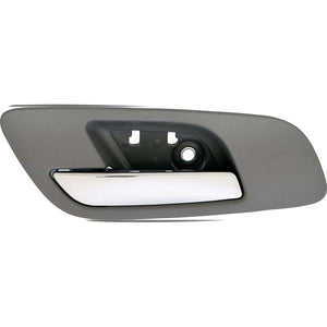 Manija Interior Para Chevrolet Avalanche 2007-2013