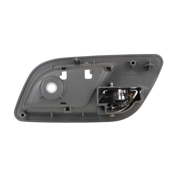 Manija Interior Para Chevrolet Cheyenne 2007-2013