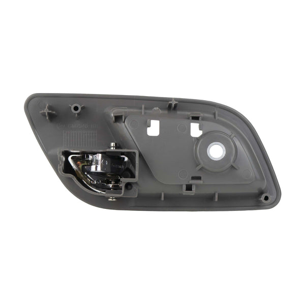 Manija Interior Para Chevrolet Cheyenne 2007-2013
