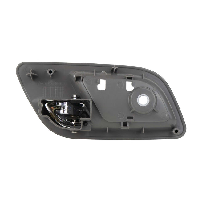 Manija Interior Para Chevrolet Cheyenne 2007-2013