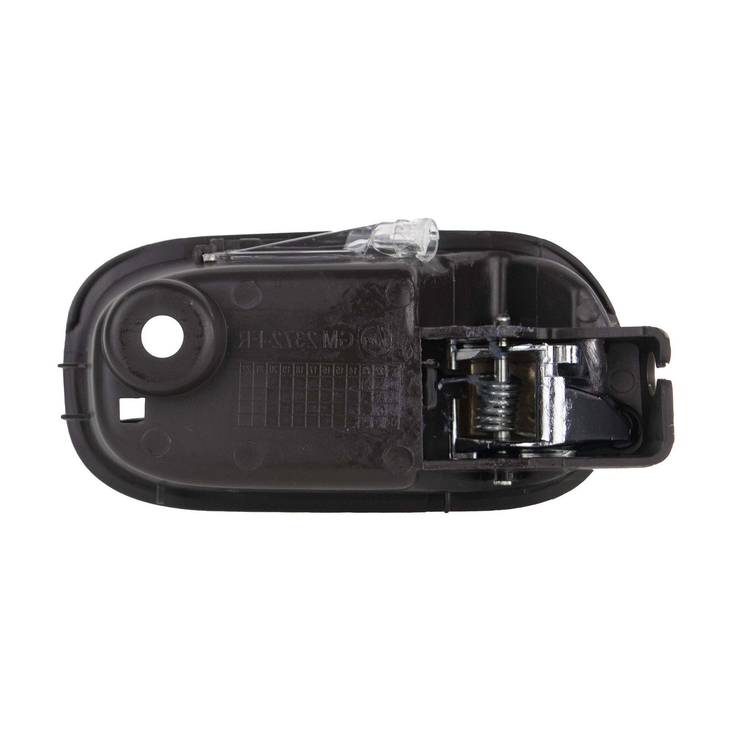 Manija Interior Para Chevrolet Malibu 2008-2012