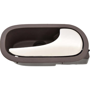 Manija Interior Para Chevrolet Malibu 2008-2012