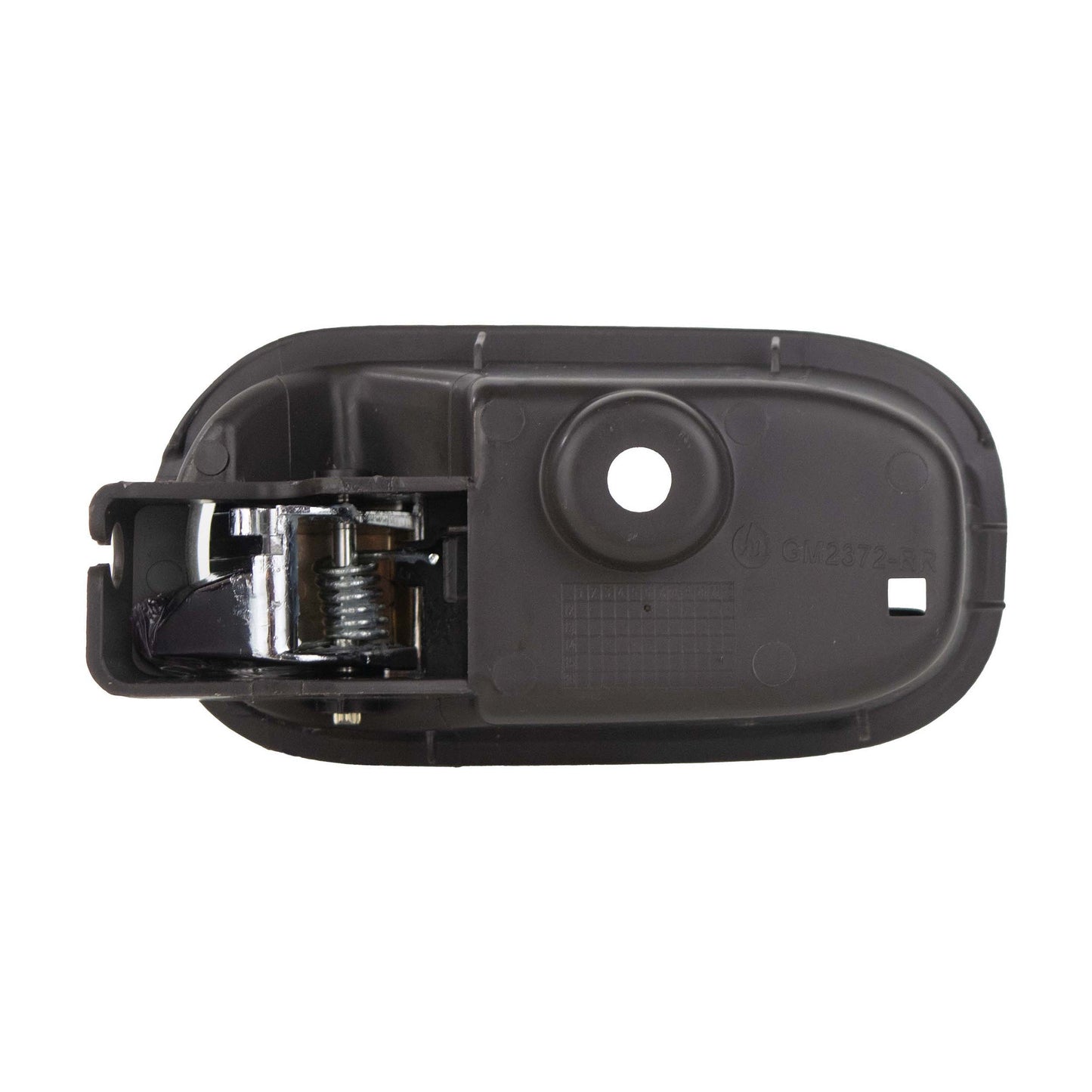 Manija Interior Para Chevrolet Malibu 2008-2012
