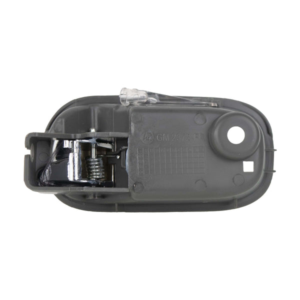 Manija Interior Para Chevrolet Malibu 2008-2012