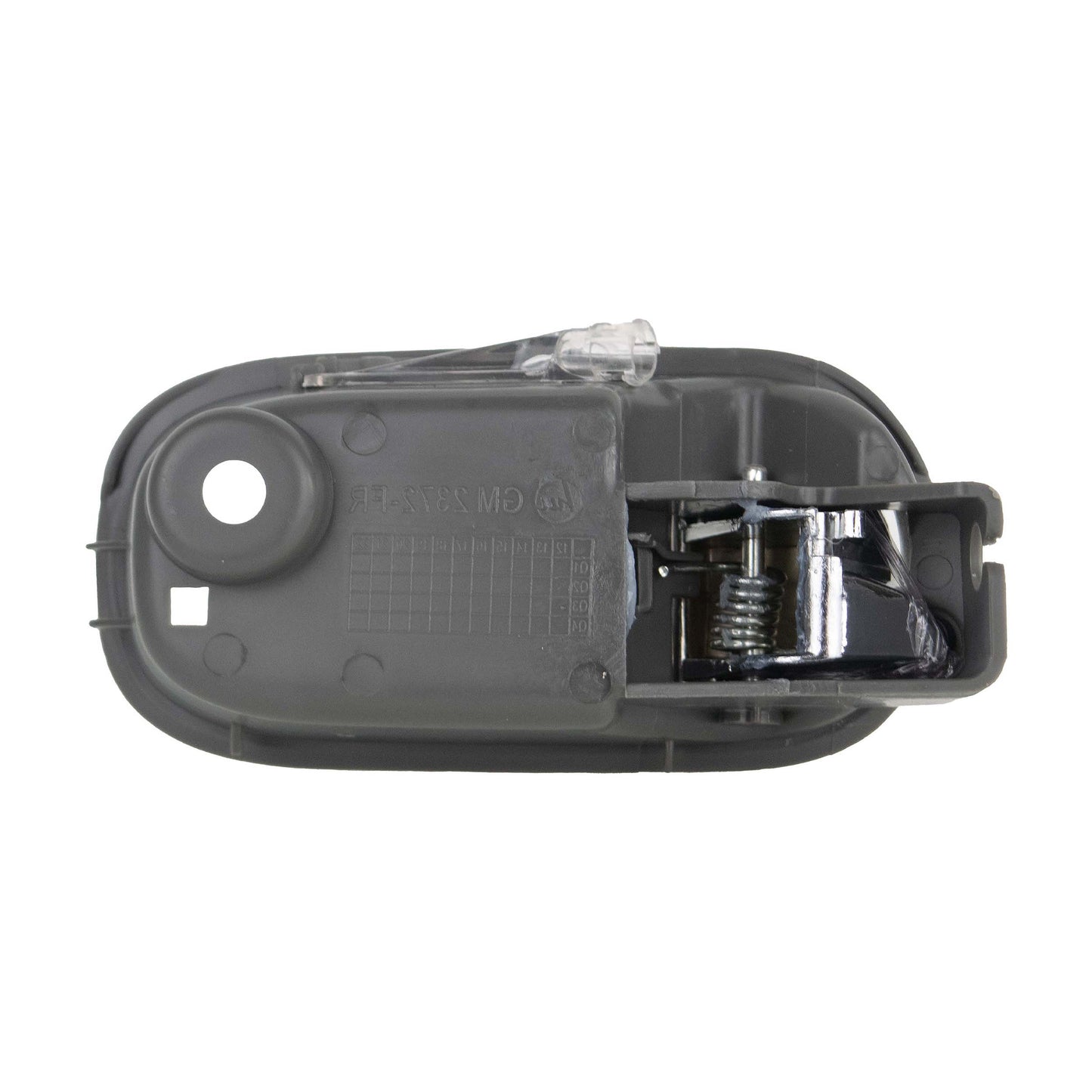Manija Interior Para Chevrolet Malibu 2008-2012