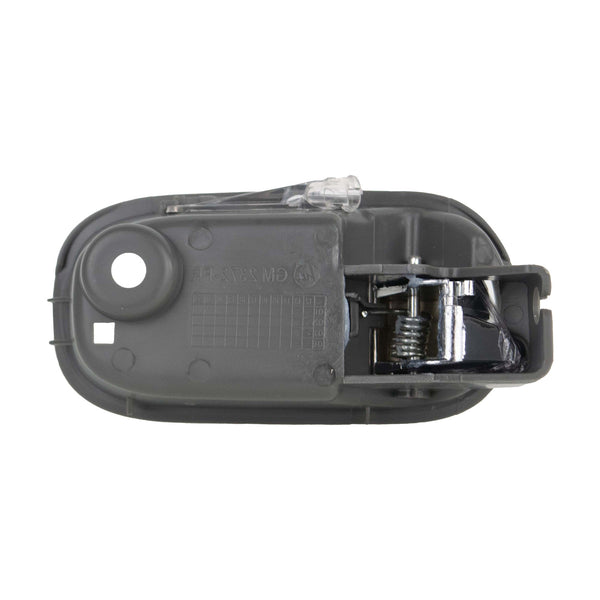 Manija Interior Para Chevrolet Malibu 2008-2012