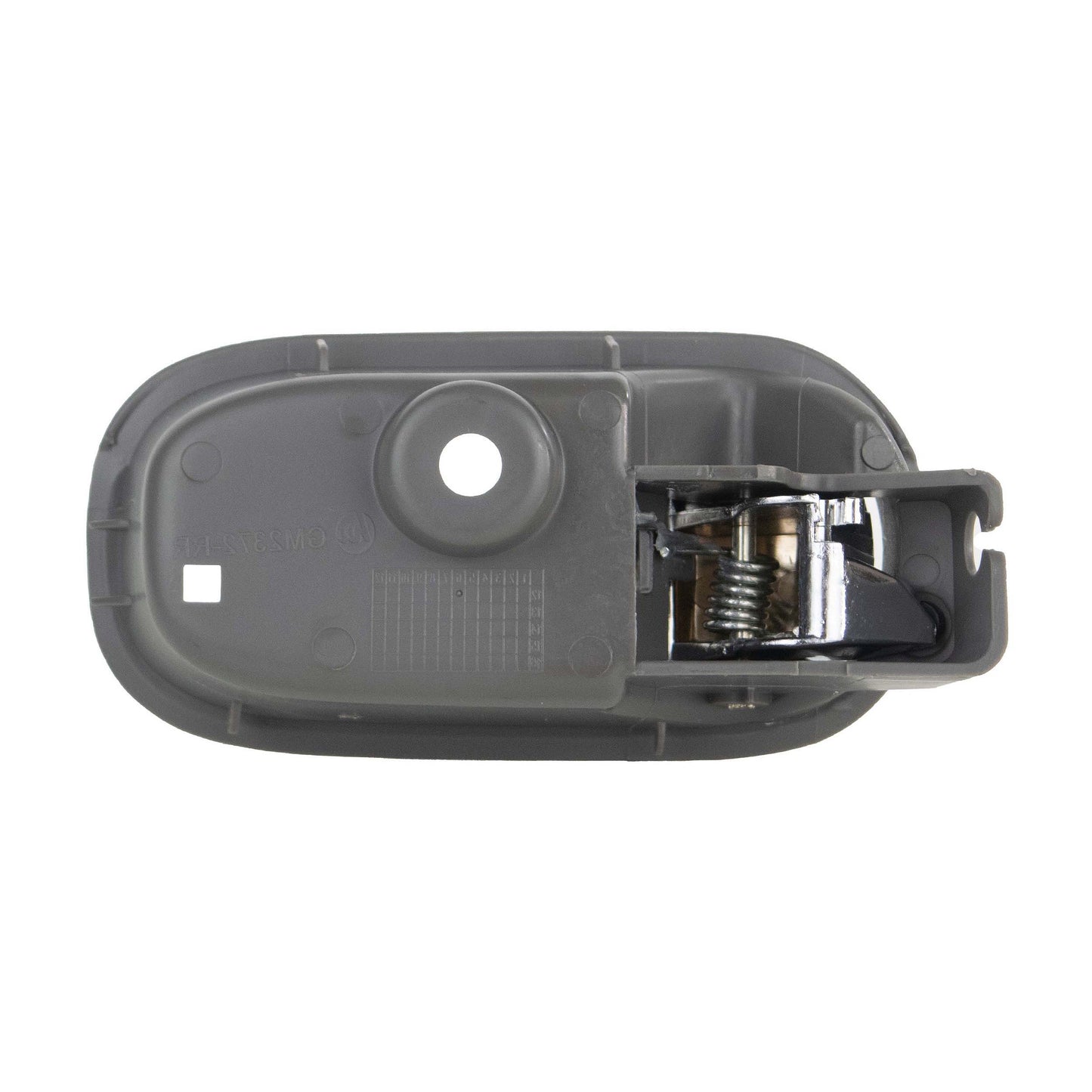 Manija Interior Para Chevrolet Malibu 2008-2012
