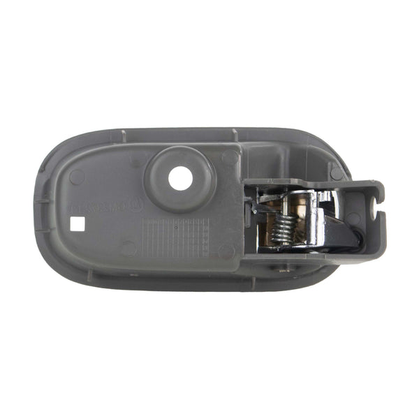 Manija Interior Para Chevrolet Malibu 2008-2012