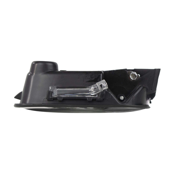Manija Interior Para Saturn Aura 2007-2010