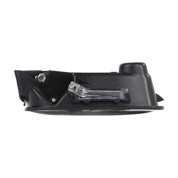 Manija Interior Para Saturn Aura 2007-2010