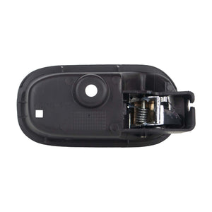 Manija Interior Para Chevrolet Malibu 2008-2012