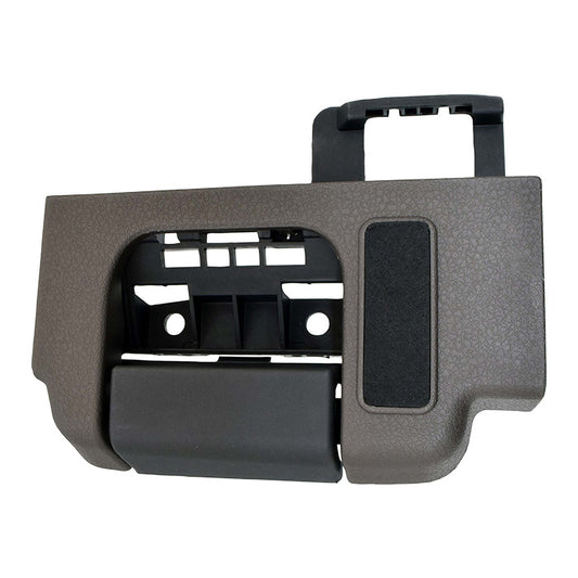 Manija Interior Para Ford Lobo 2009-2014
