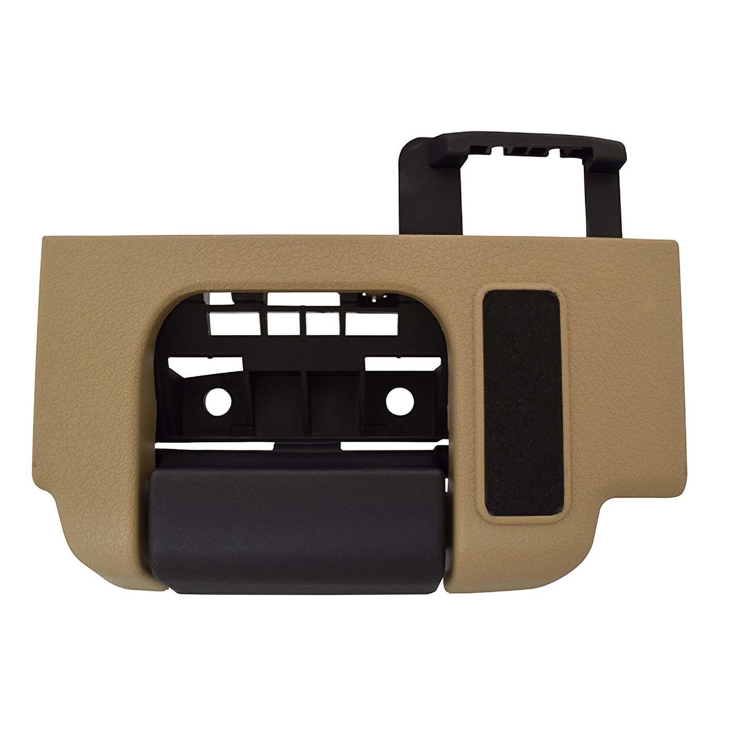 Manija Interior Para Ford Lobo 2009-2014