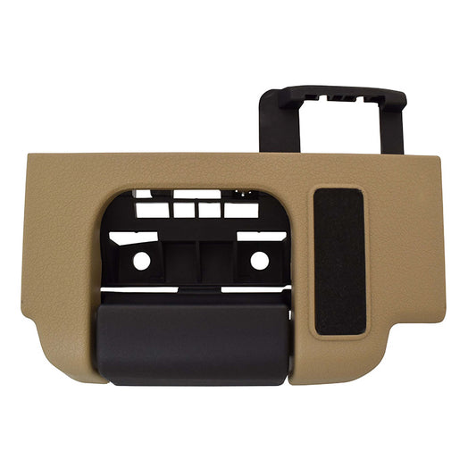 Manija Interior Para Ford Lobo 2009-2014